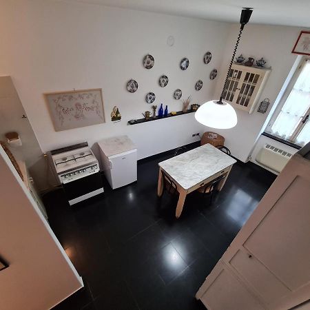 菲纳莱利古雷Mansarda A Finalborgo - Fascino E Tradizione公寓 外观 照片